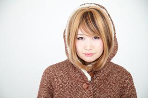 可愛くてオシャレな軟骨ピアスなら